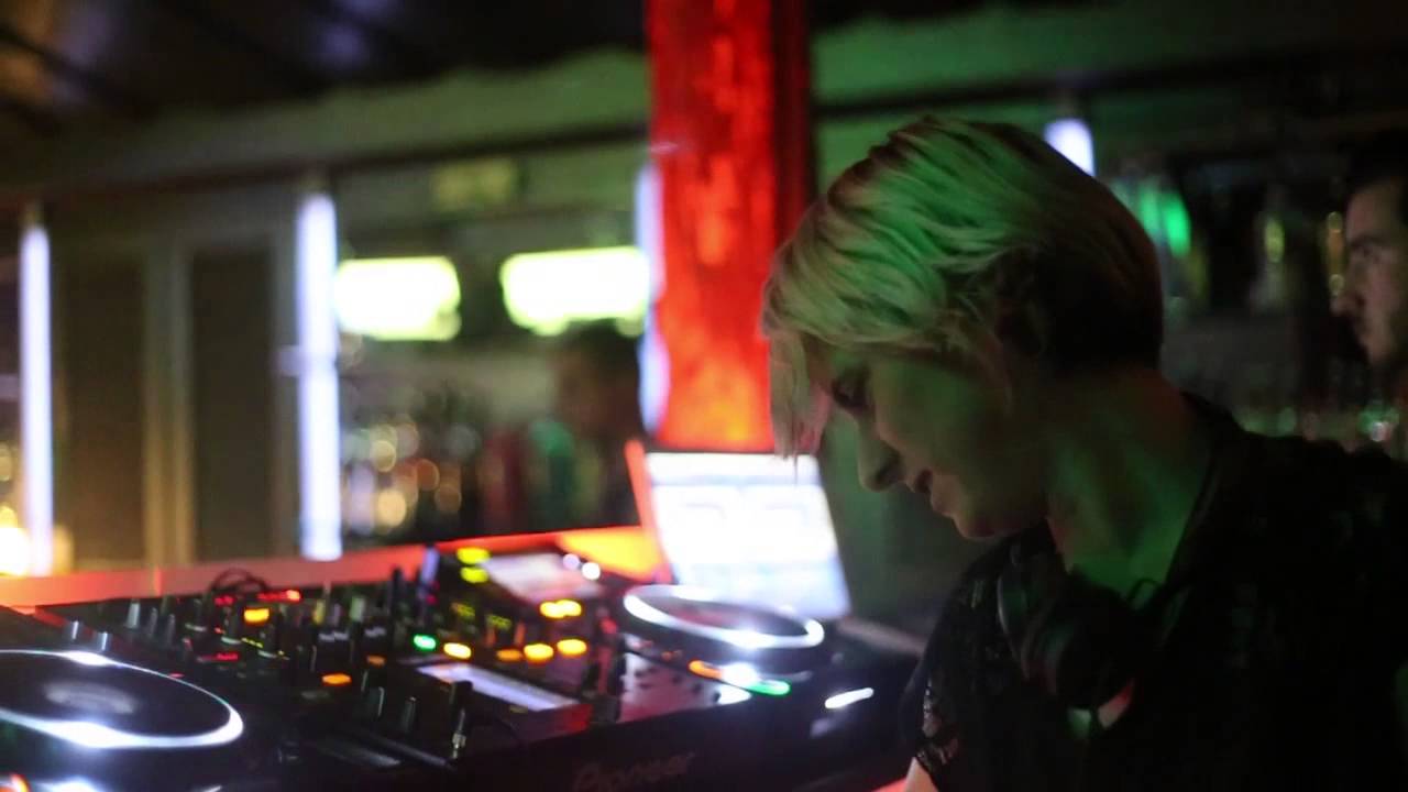 VidaLocaClub - RITA ZUKT 08/03/2014