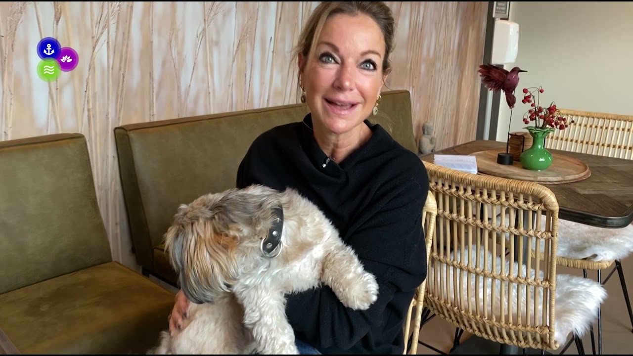 B&B vol liefde-ster Caroline in Schagen aan de bak