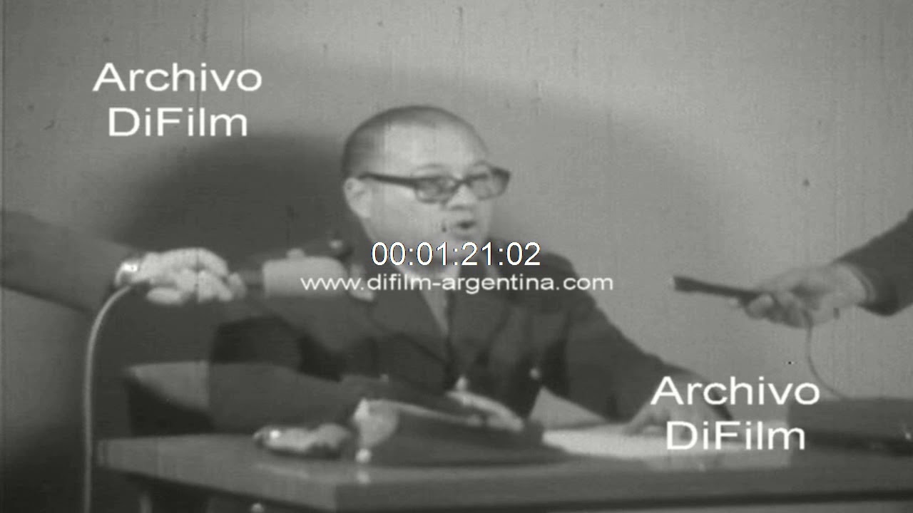 Elbio Anaya operativo militar contra celula extremista en Rosario 1971