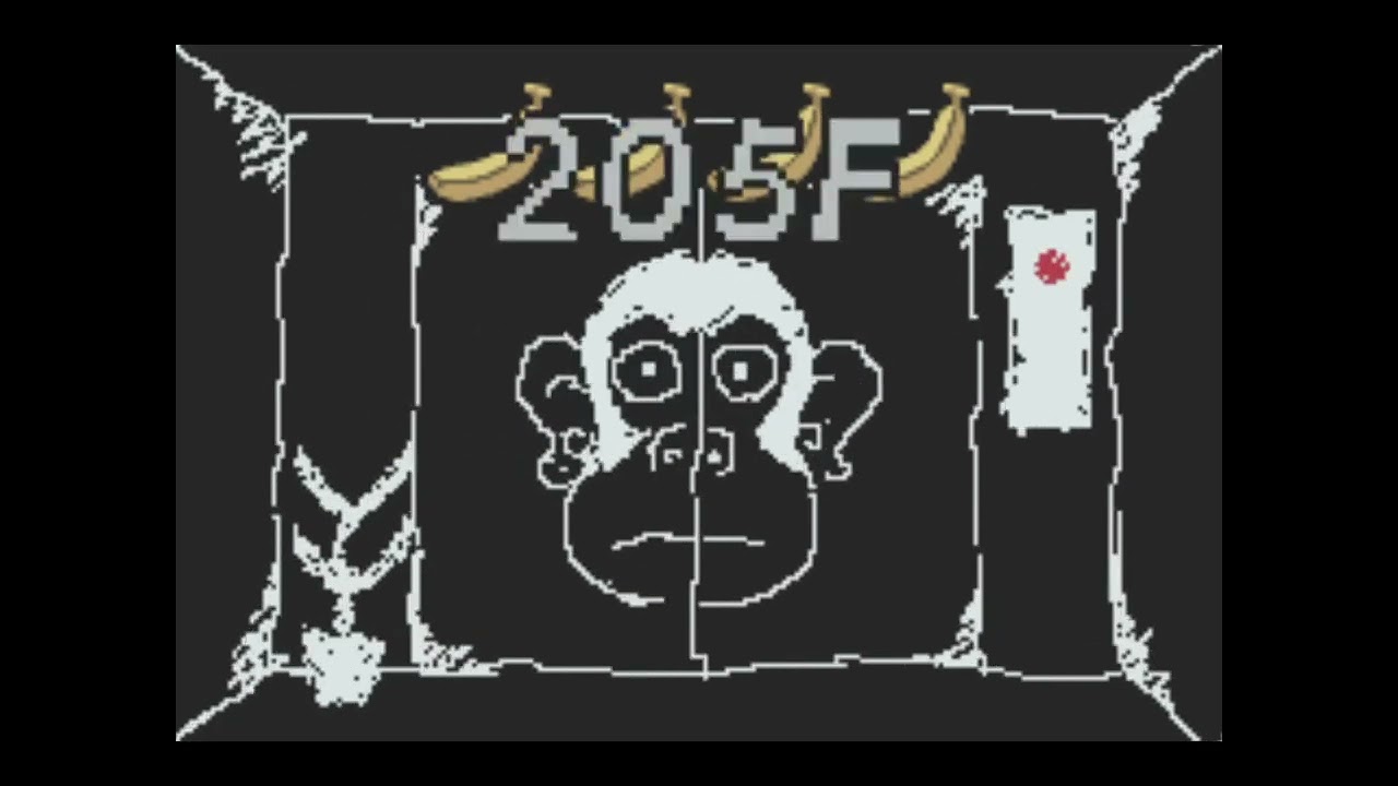 WarioWare - Twisted! - Fragile (999 Points) (Game Boy Advance)