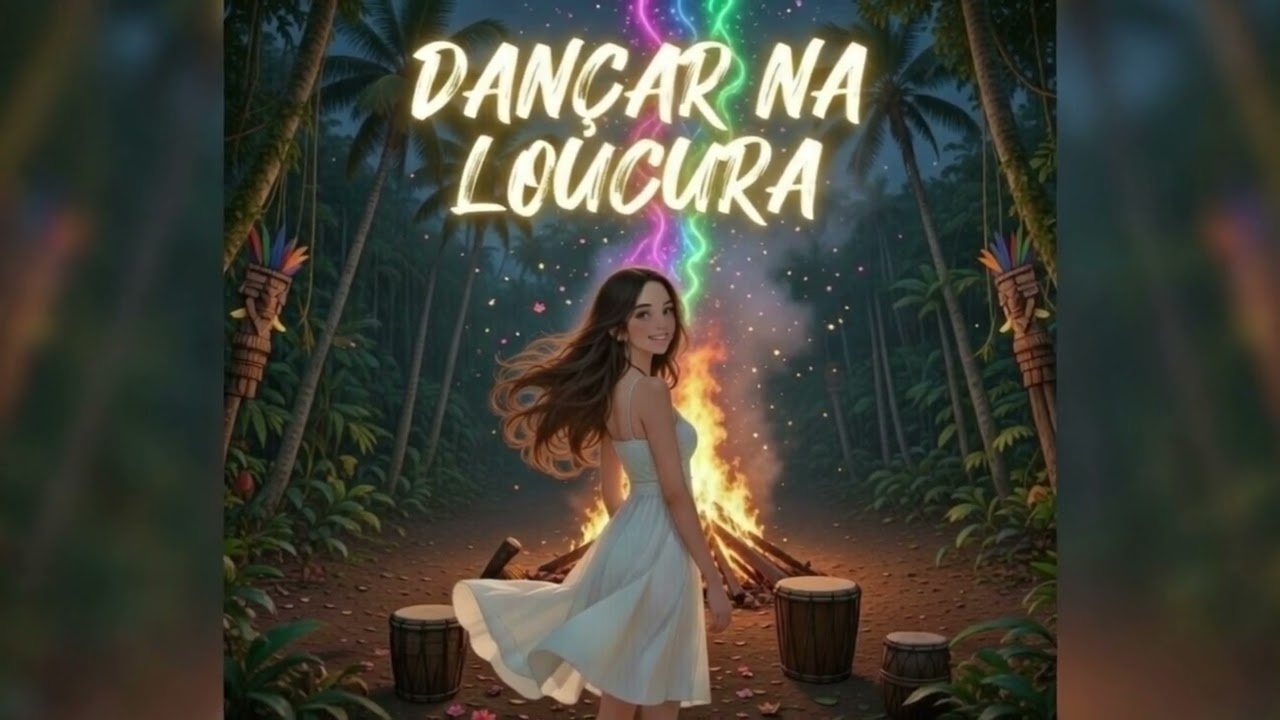 DANÇAR NA LOUCURA #musica #reggaeton2026 #latinmusic #baile 