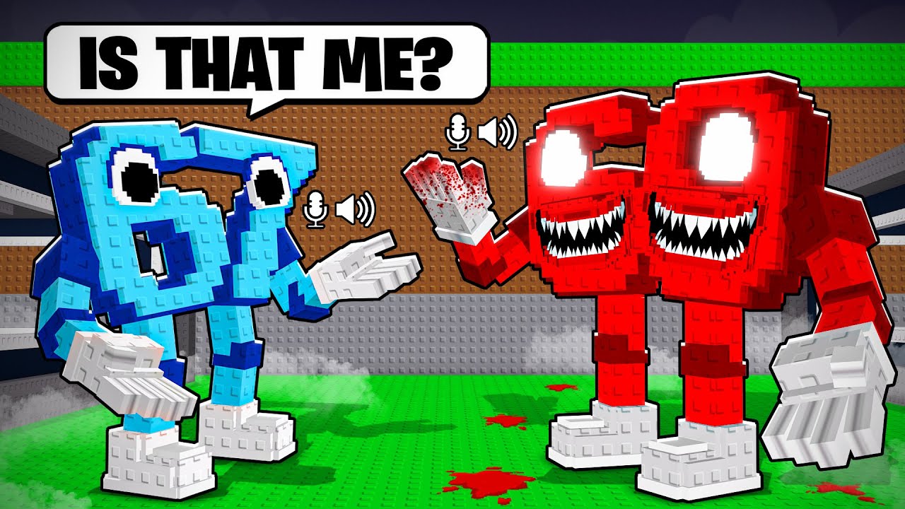 All Steal A Brainrots Meet Their Deleted Versions...