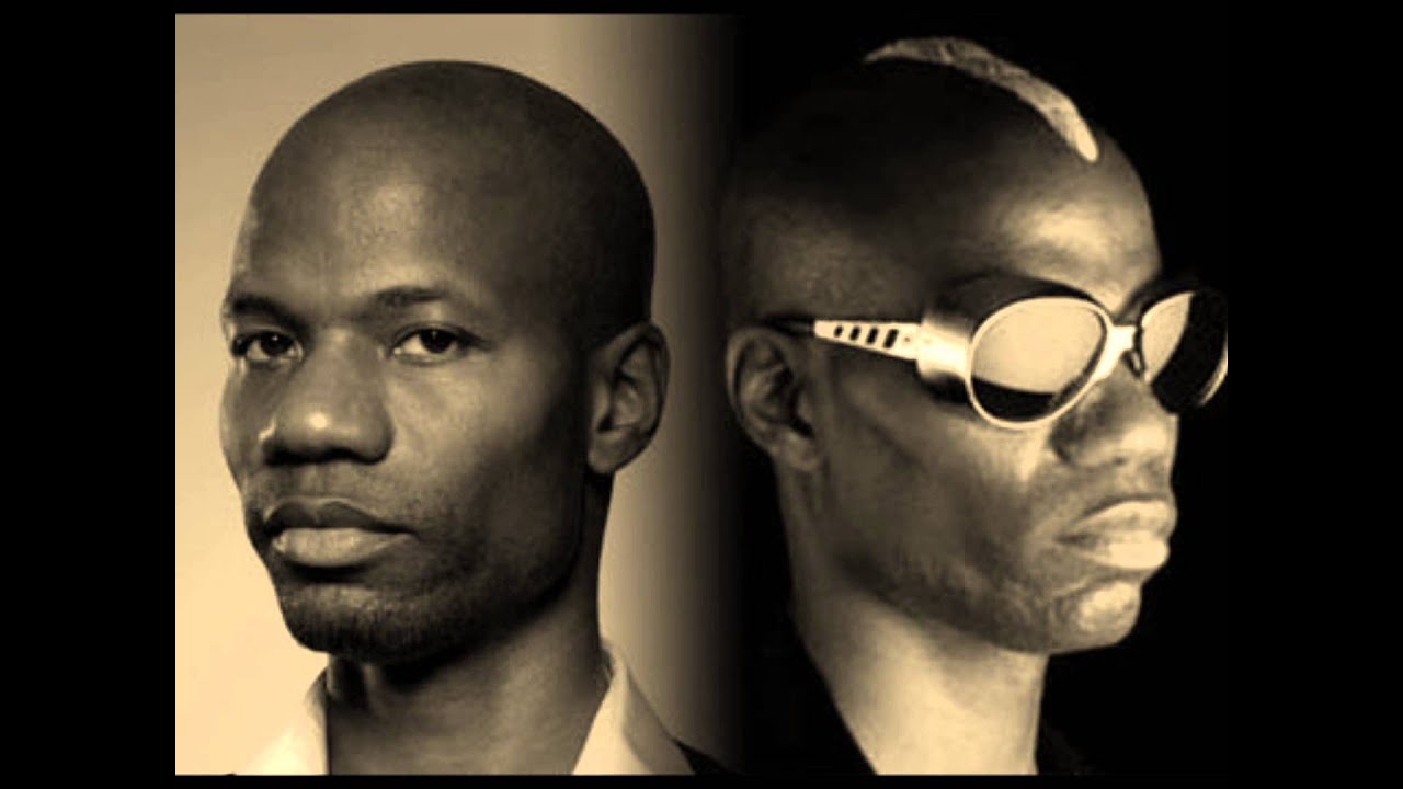 Green Velvet - Lalalalala ft. Jamie Principle