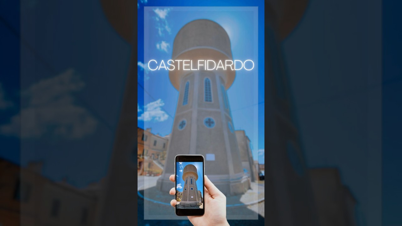 Castelfidardo