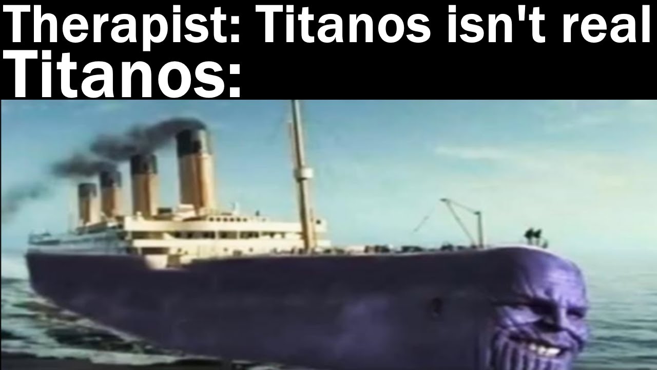 Мемы о Таносе, разорванном пополам || Nightly Juicy Memes #143