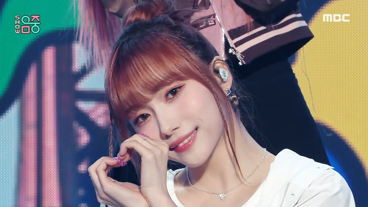 Kep1er (케플러) - Back to the City | Show! MusicCore | MBC230415방송
