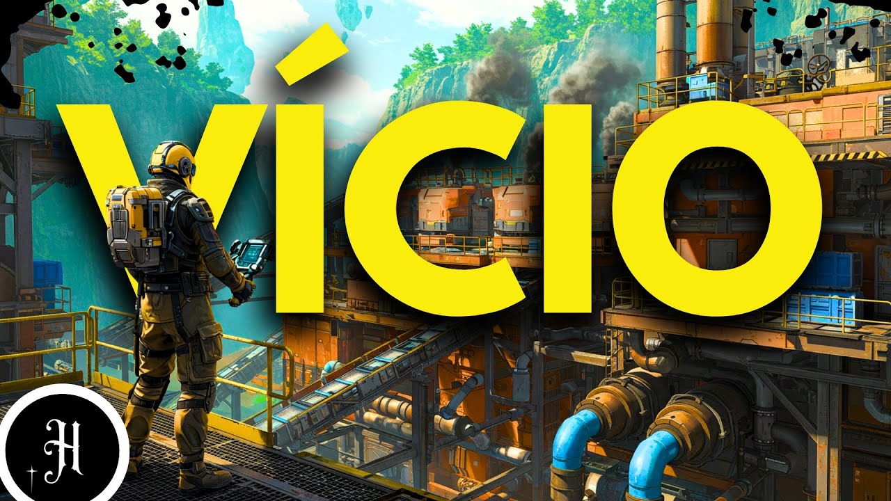 Top Jogos Do Gênero Mais VICIANTE Dos Games!