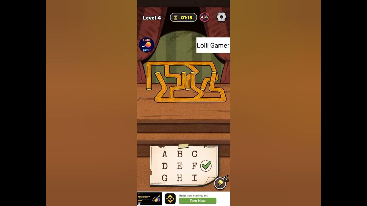 Flower Forest Word Puzzle Level 5 Walkthrough Solution Easy levels 