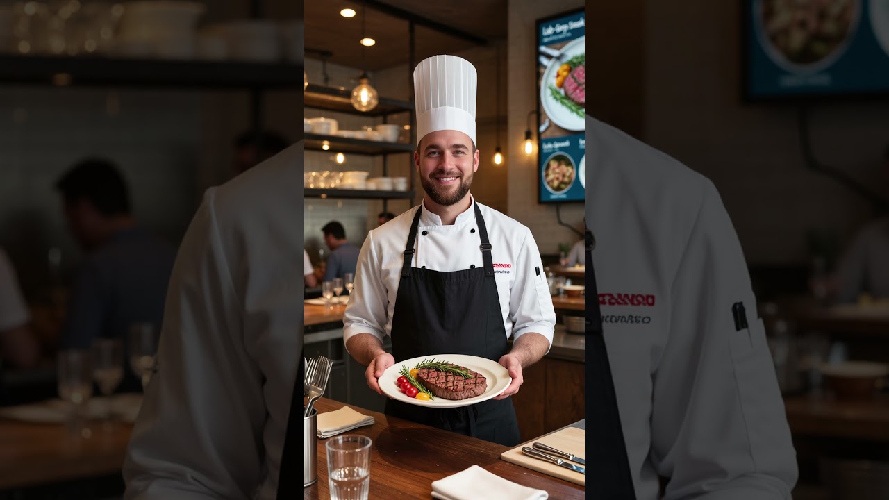 Lab-Grown Meat Is Finally Here 🍔✨