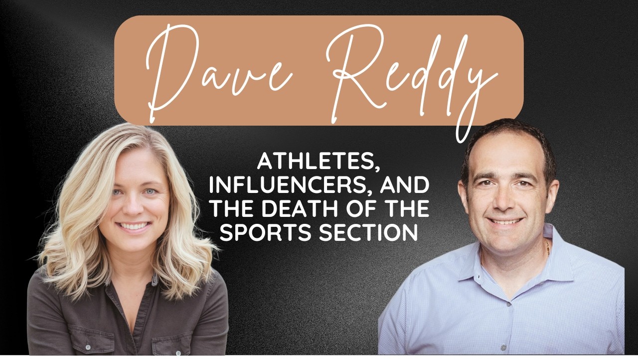 Athletes, Influencers, and the Death of the Sports Section