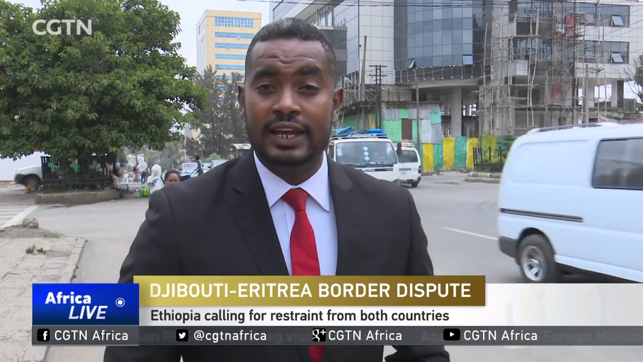 Ethiopia seeks UN intervention to prevent escalation of tensions   EthioTube