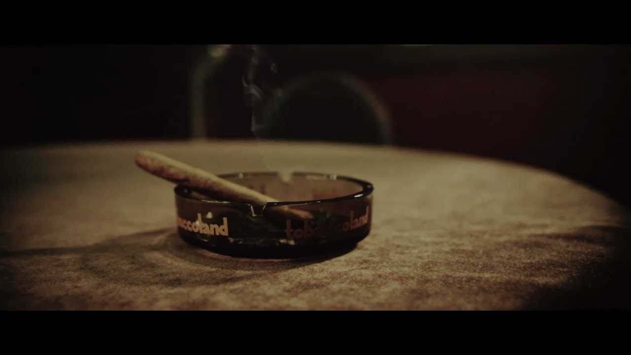 FARD - BIG DREAMS GANGSTER (OFFICIAL VIDEOCLIP)