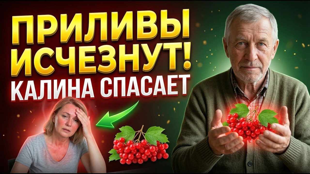 УСТАЛОСТЬ КАК РУКОЙ СНИМЕТ! Иван-чай дает сил больше кофе... | Забытый русский напиток?