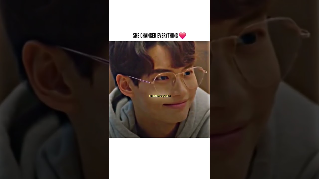 When a Play Boy Falls In Love ❤️ || Kavin x Kaning Edit || F4 Thailand || #f4thailand #shorts #edit