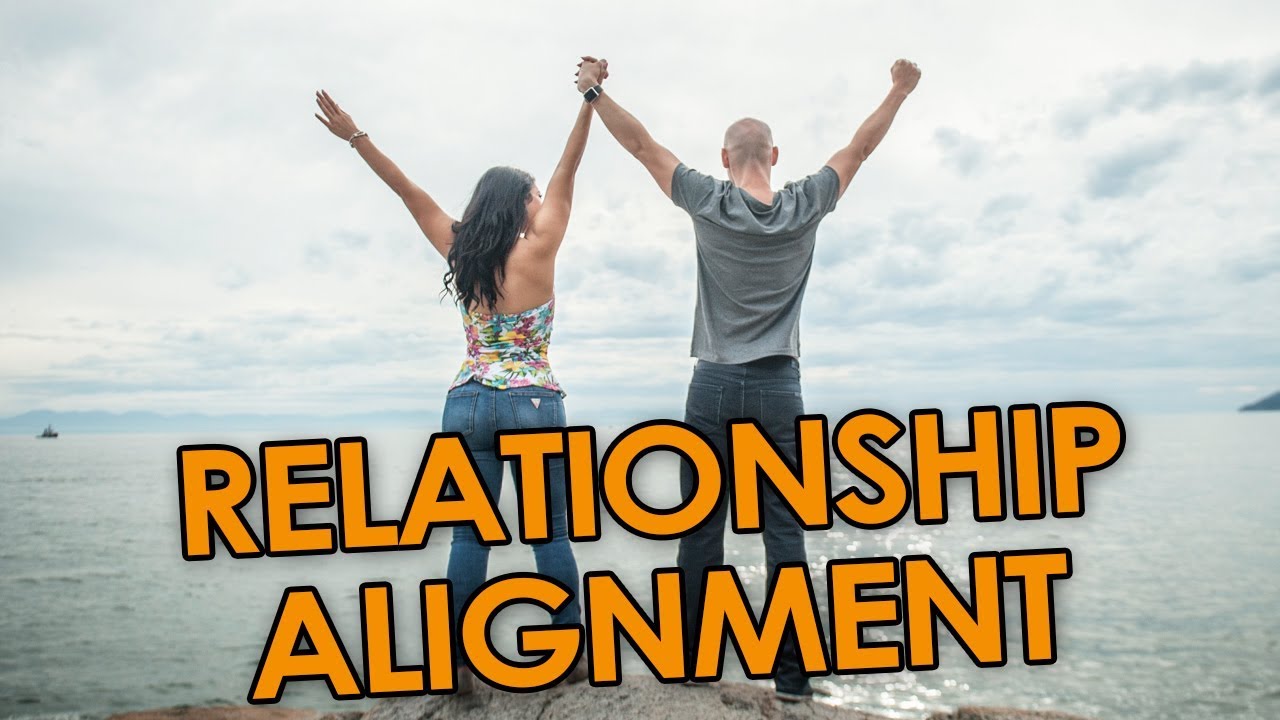 RELATIONSHIP ALIGNMENT ❤️ Are You Truly Aligned With Your Lover?