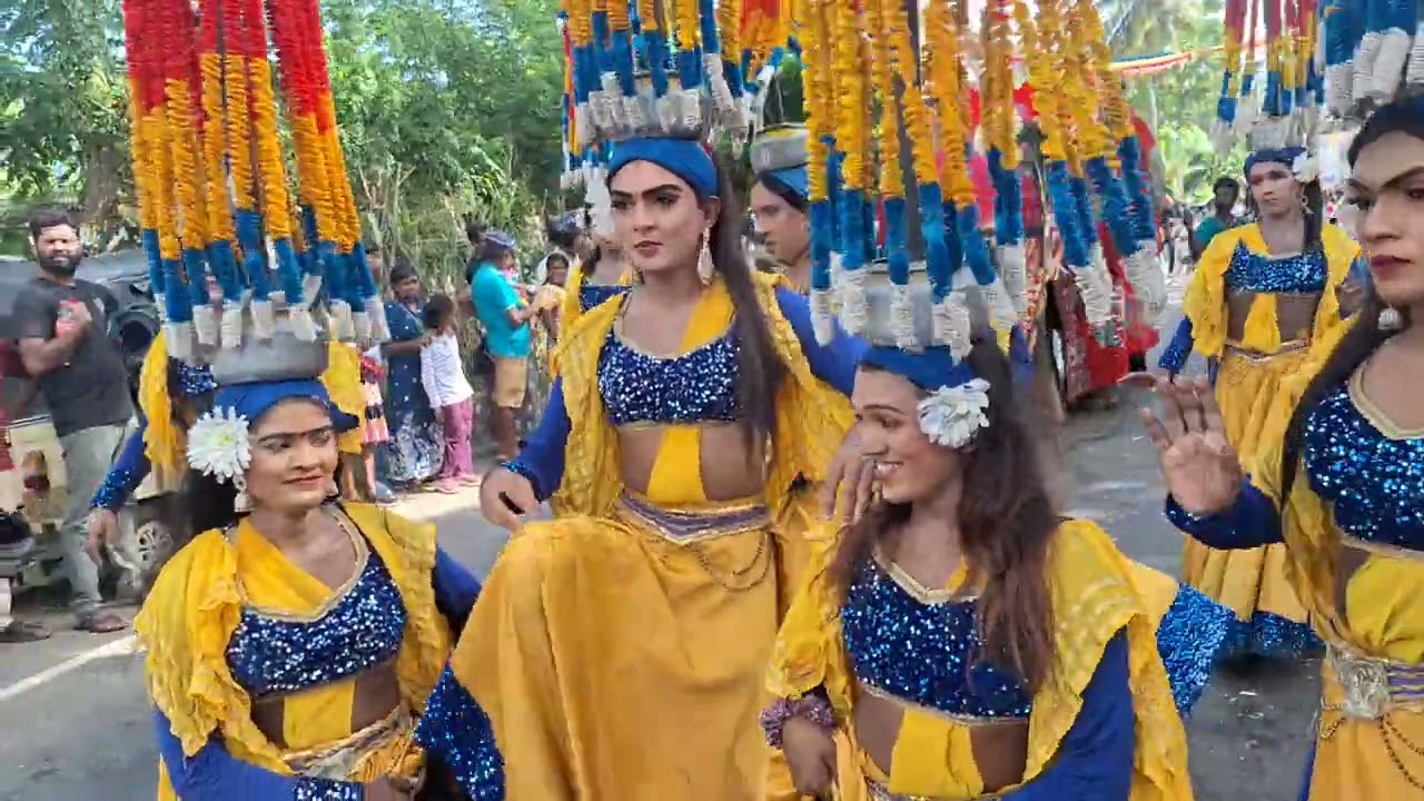 බලන්න වටින මොණර නැටුම Monara Natuma Kawadi