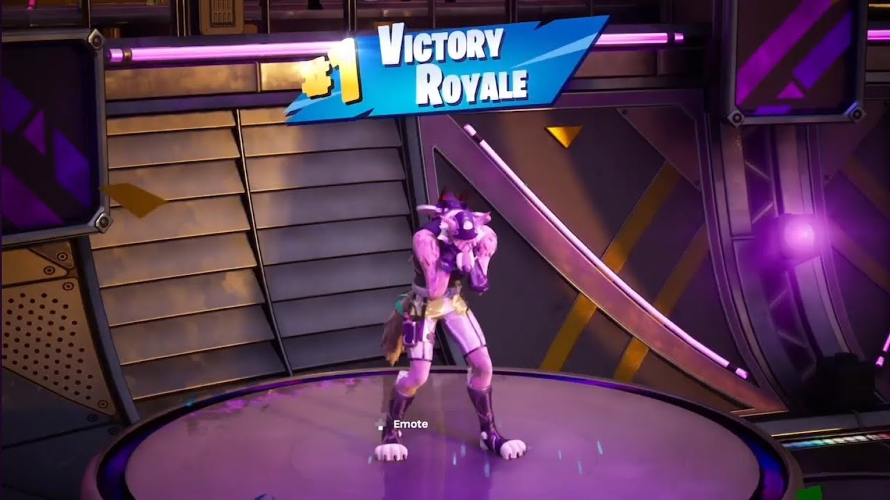 Fortnite Festival Battle Stage 11