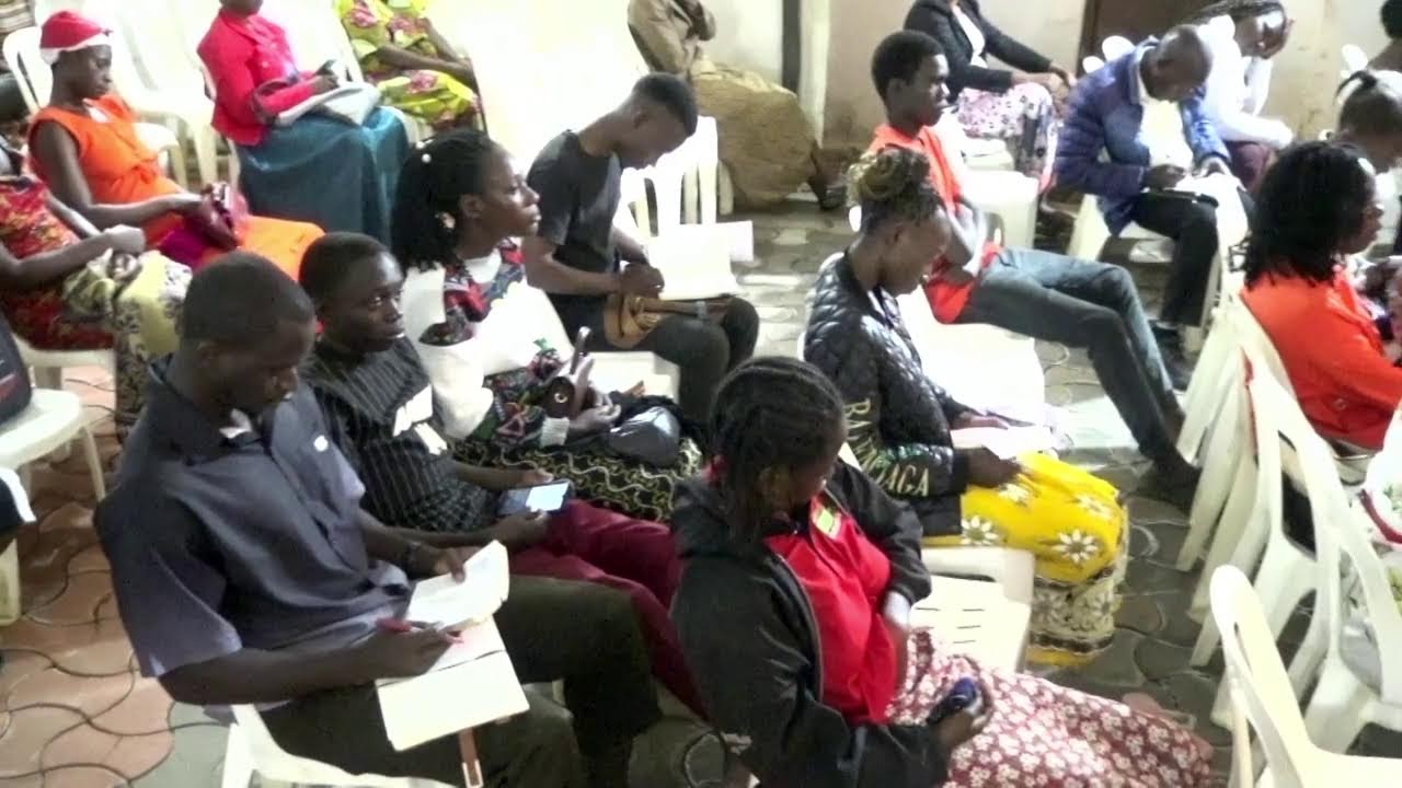 🔴 L.B.C || TUESDAY DELIVERANCE SERVICE   || 17 FEB.2026