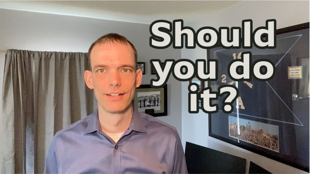 Higher-Level Review: What is it and should you do it?