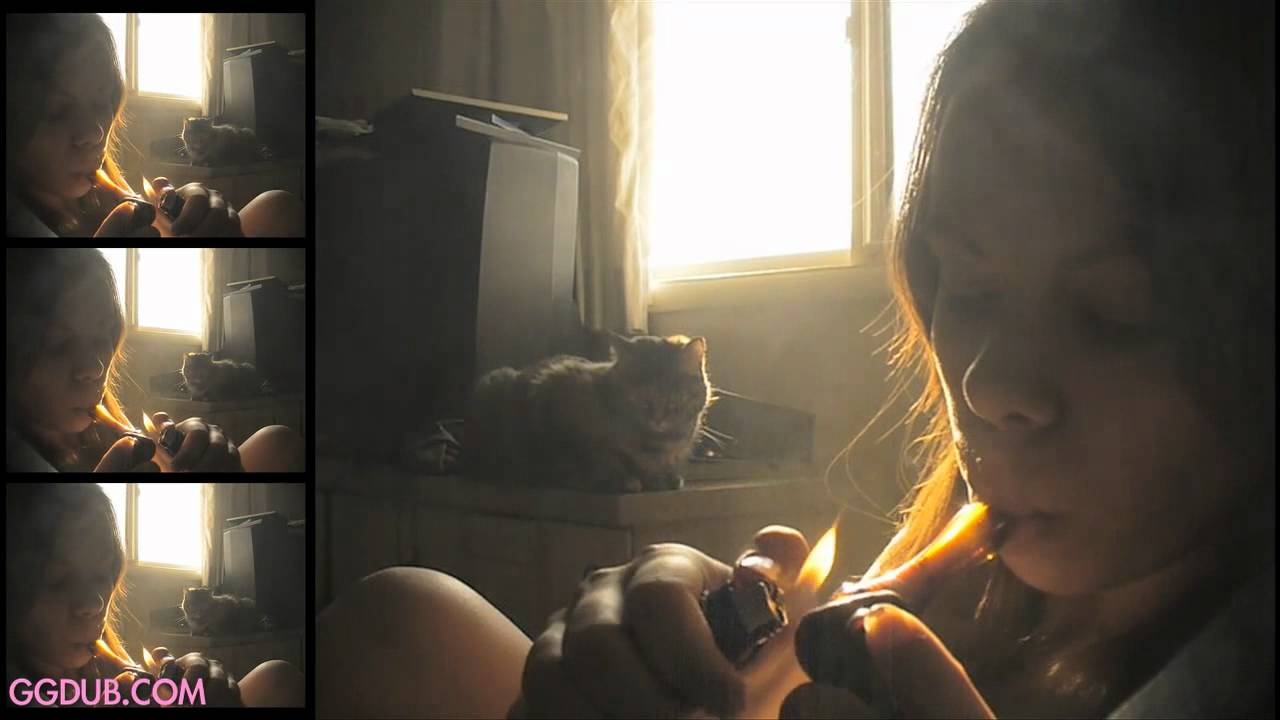 GGDUB FILMS  -  Featuring Diddy Jane