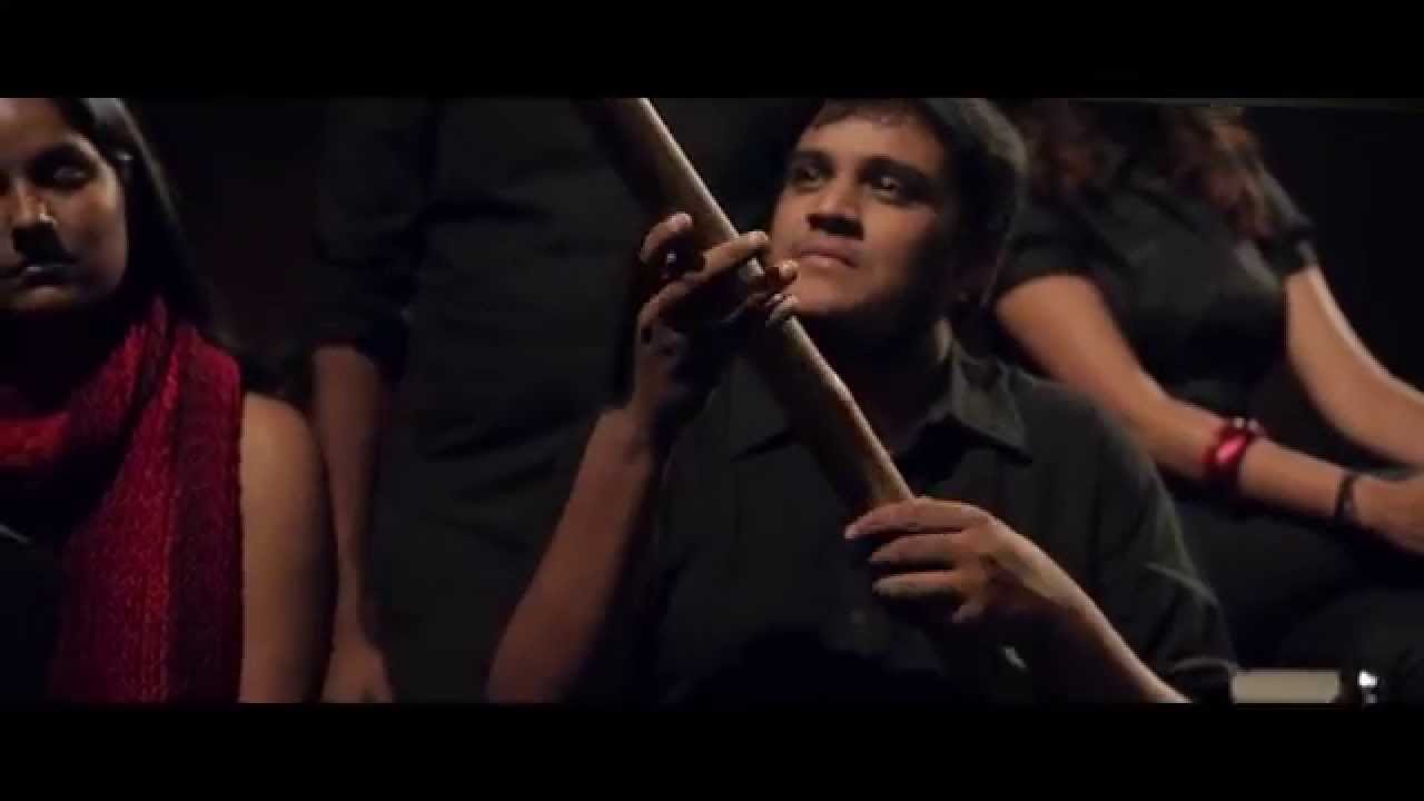 Samjhawan/ Mitwa/ Maahi Ve- Acoustic Cover by Bryden-Parth feat. The Choral Riff