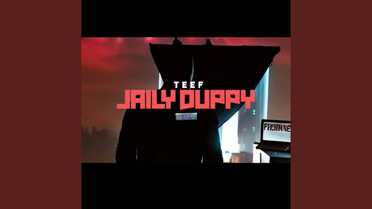 Teef Jaily Duppy