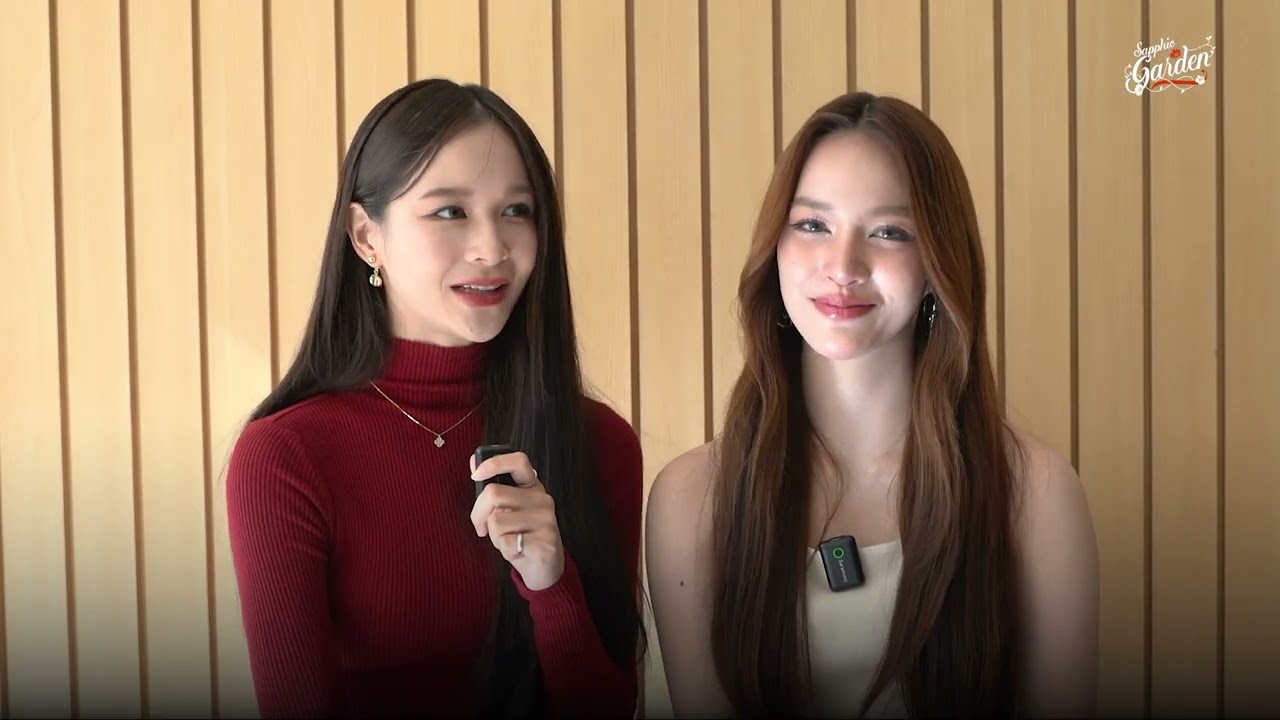 [Eng-Sub] Exclusive Interview | แตงกวา - เหนือ | ความลับรั่ว = ความจริง? #TKNur