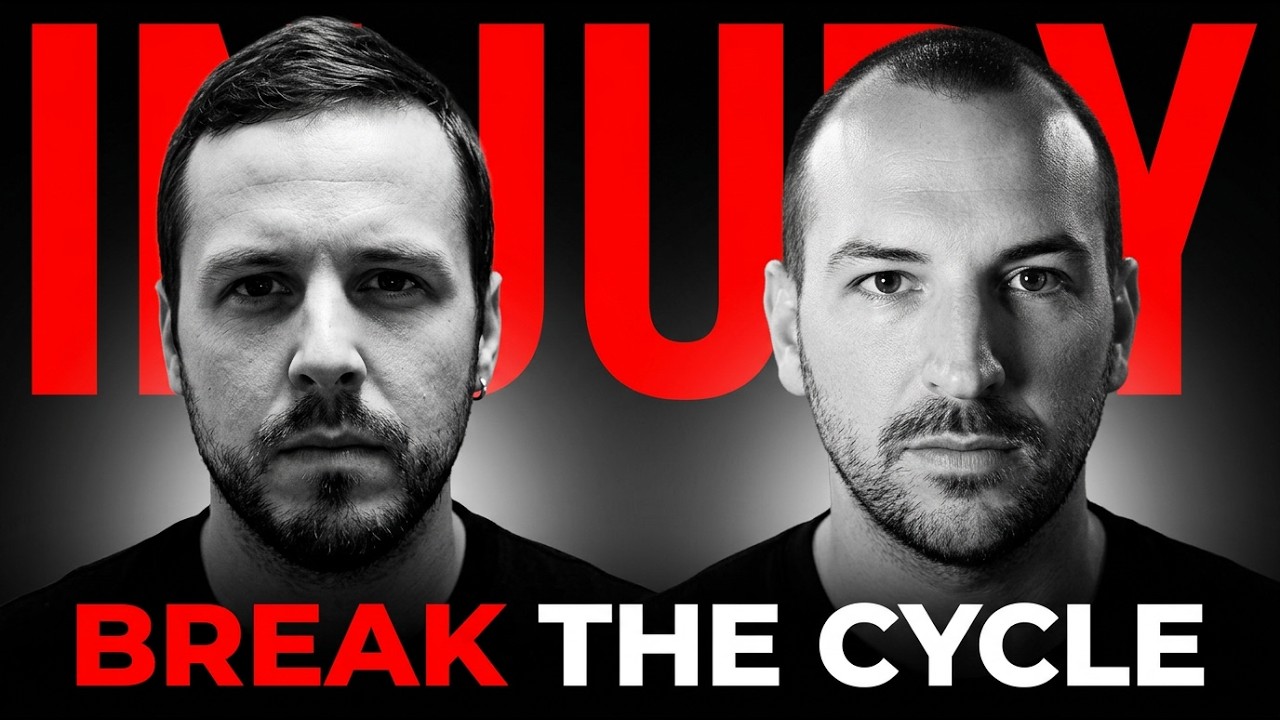 Break the Injury Cycle