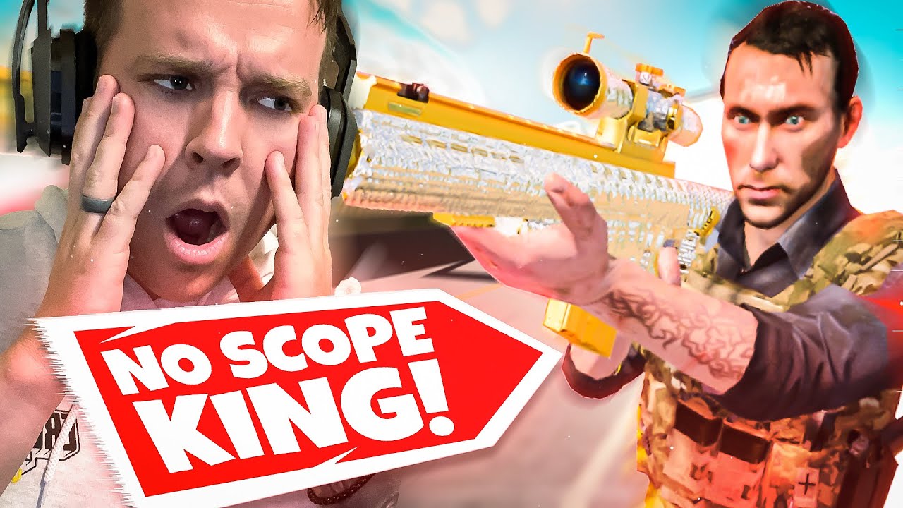 iSplyntr реагирует на «бога стрельбы без прицеливания» в Call of Duty Mobile