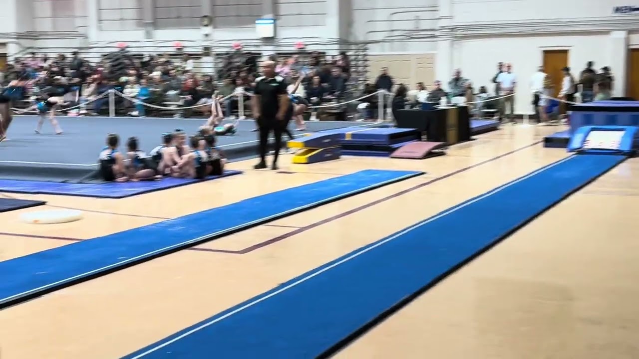 Delta Classic - Vault (March 8)