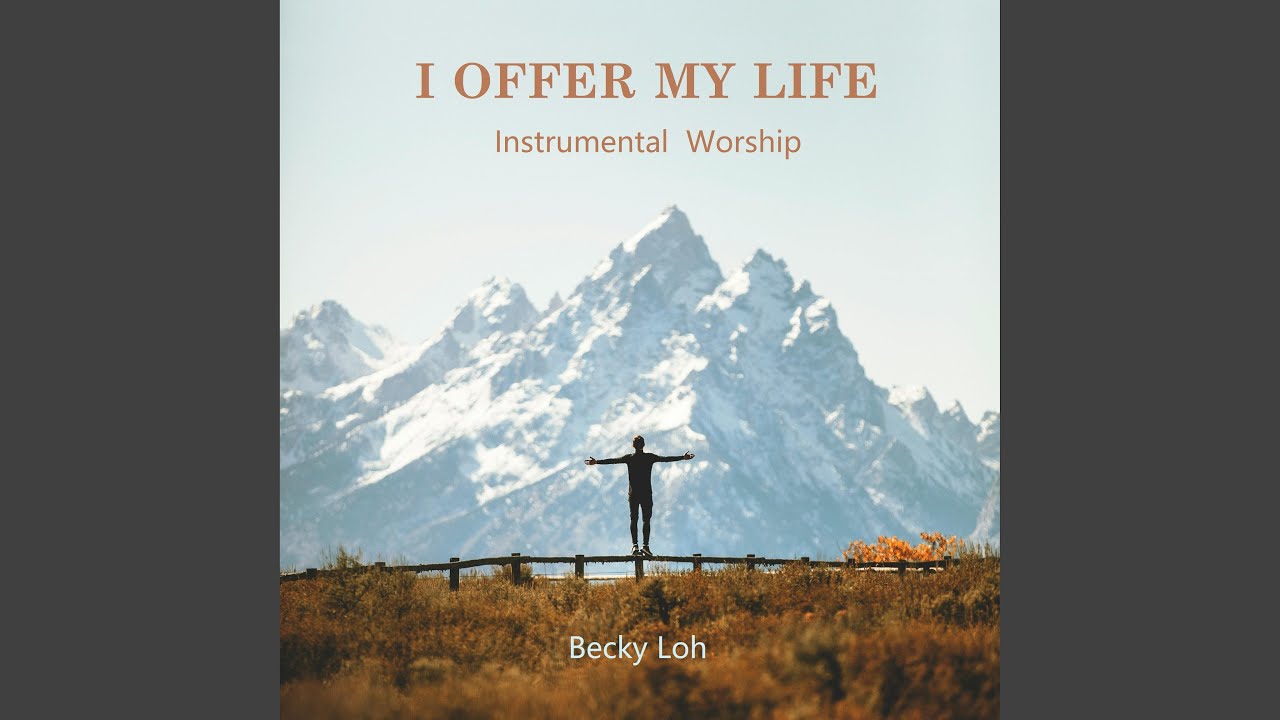 Surrender (Instrumental Worship)