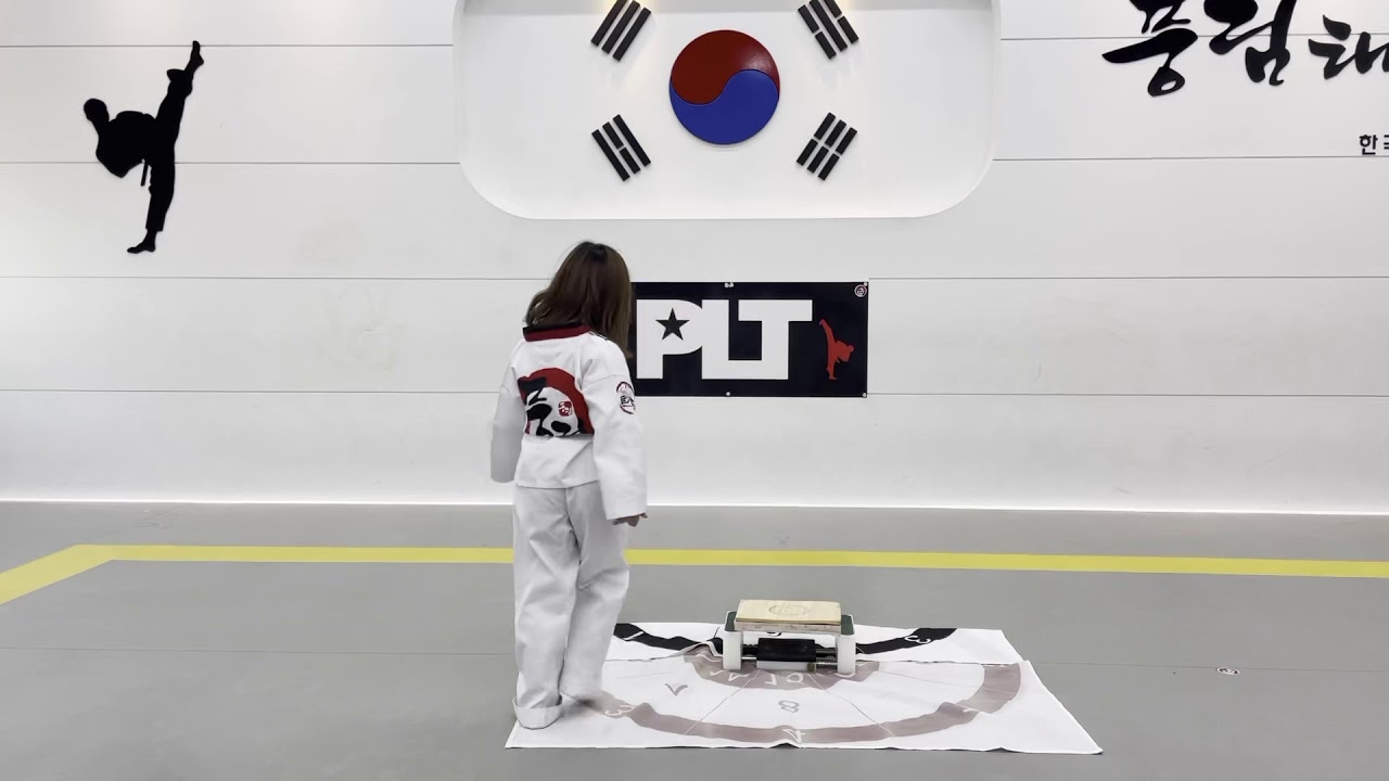 조예인 주먹