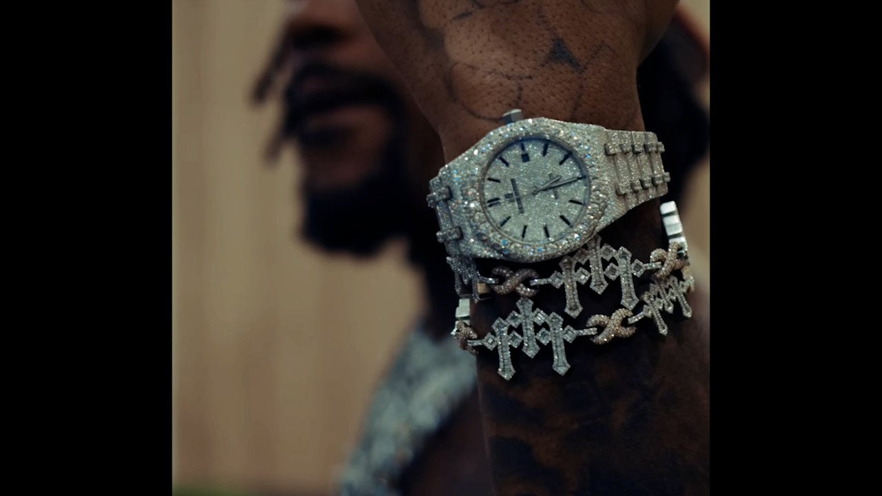 [FREE] Hunxho Type Beat - 