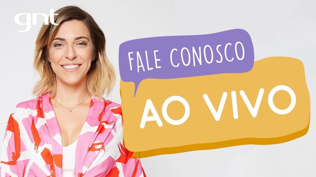 Fale Conosco AO VIVO | #79 |  Júlia Rabello comenta os maiores views de todos os tempos #TB