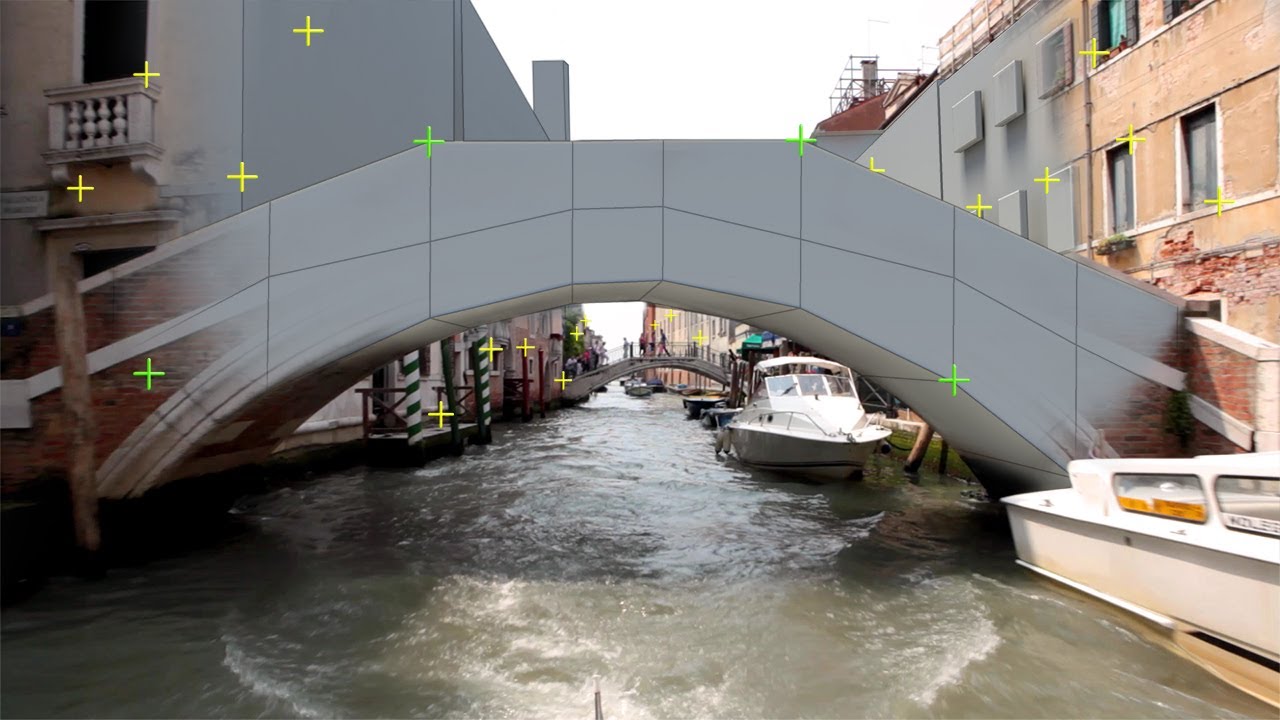 Maya and SynthEyes Tutorial: Building a Professional Tracking Pipeline