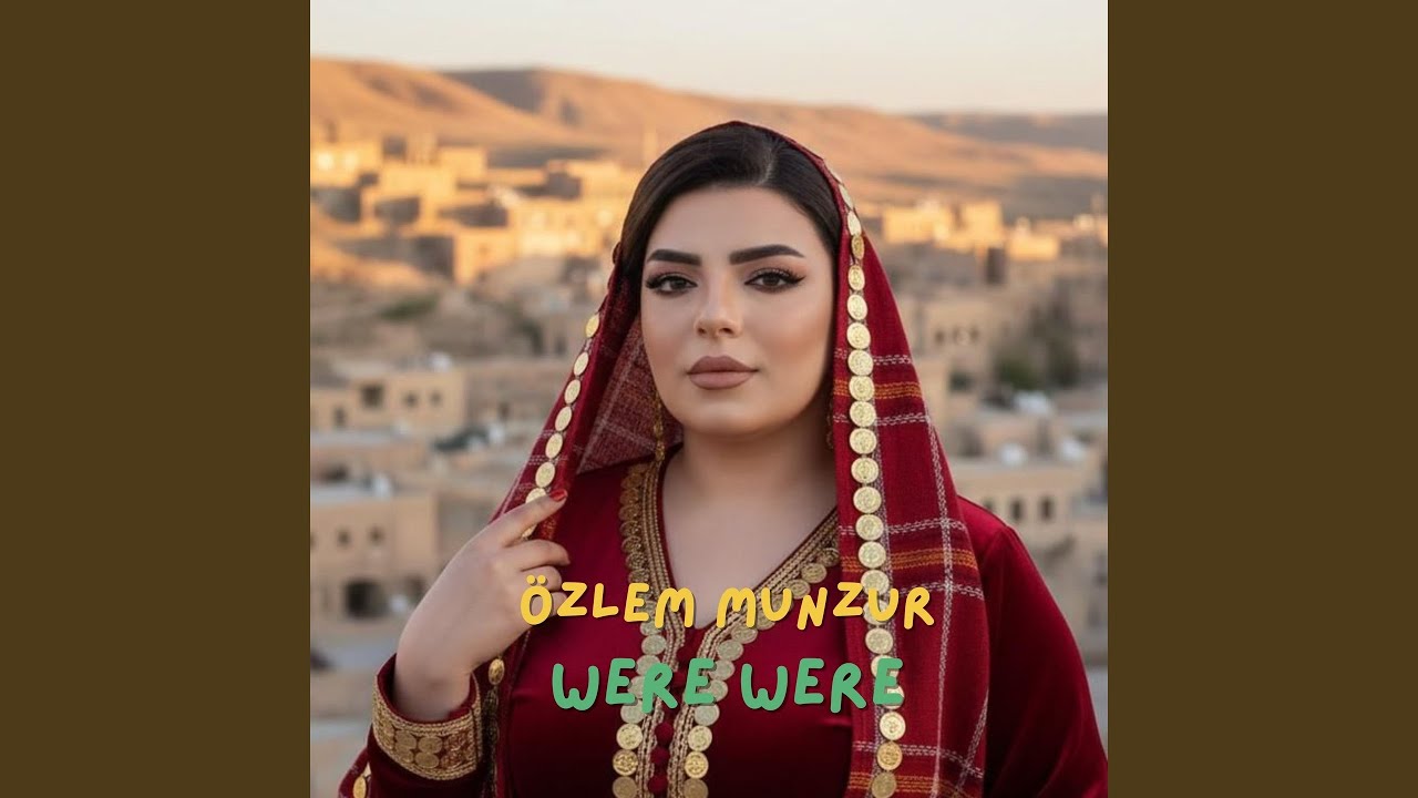 Were were