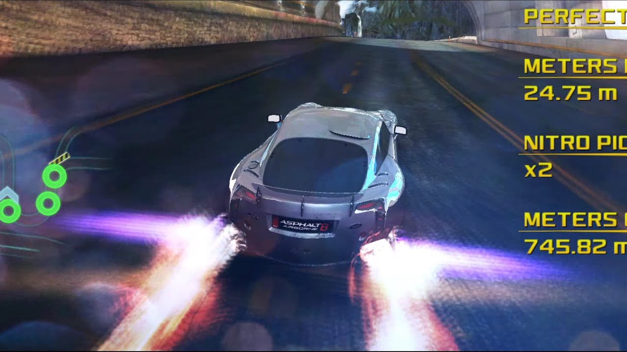 Back From The Dead! | Asphalt 8 TVR Sagaris Multiplayer Test After Update 49