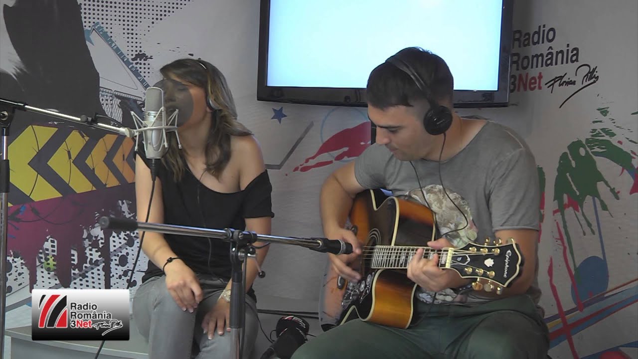Lori - Wildest moments (cover Jessie Ware)