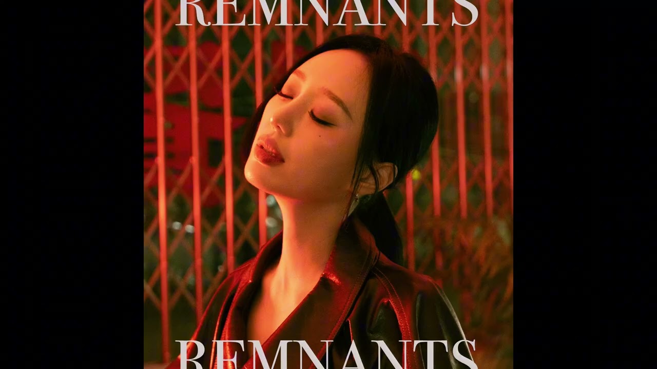SUMMER CAKE (썸머케익) - Used To (Official Audio) #summercake #usedto #korean #artist #rnb