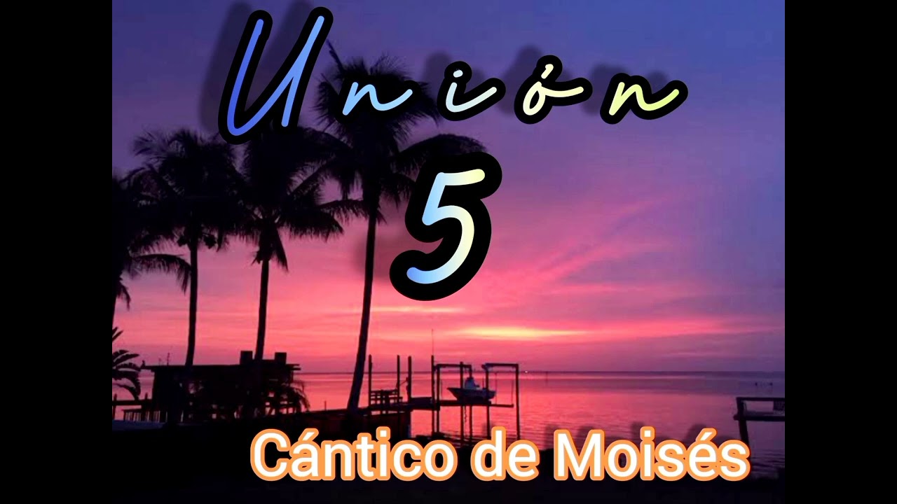 UNIÓN 5