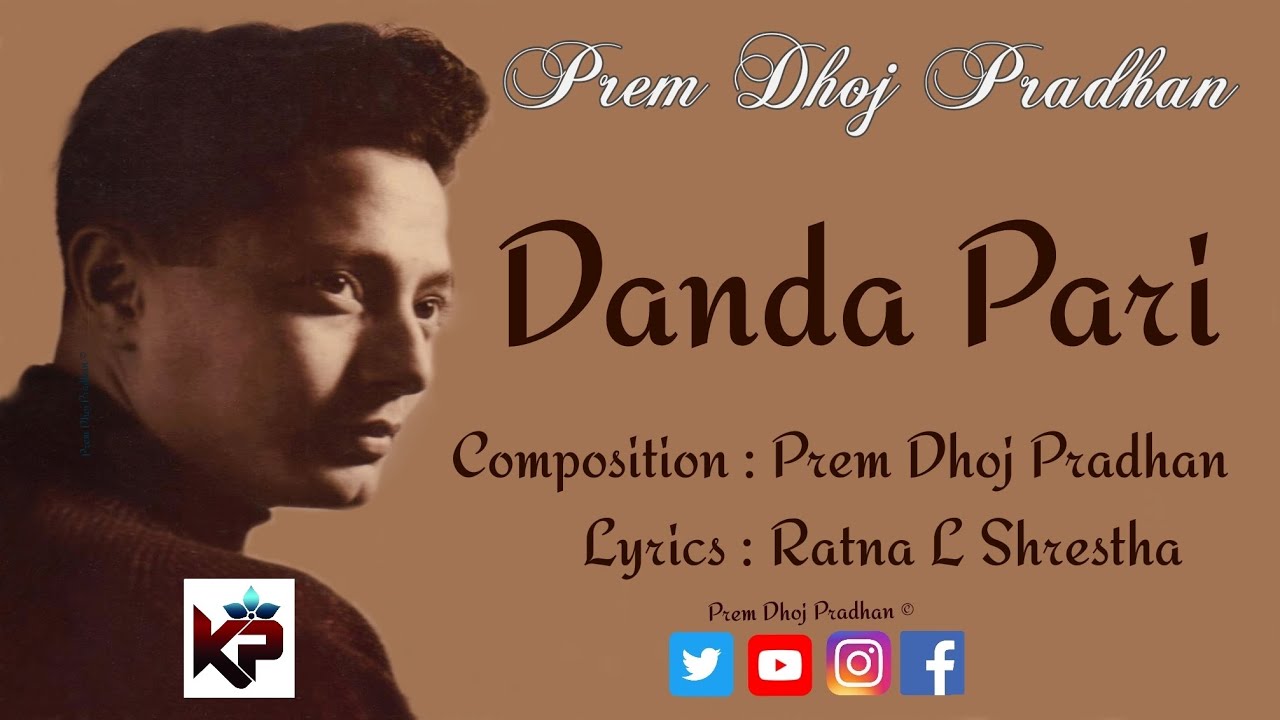 Dada Pari - Prem Dhoj Pradhan