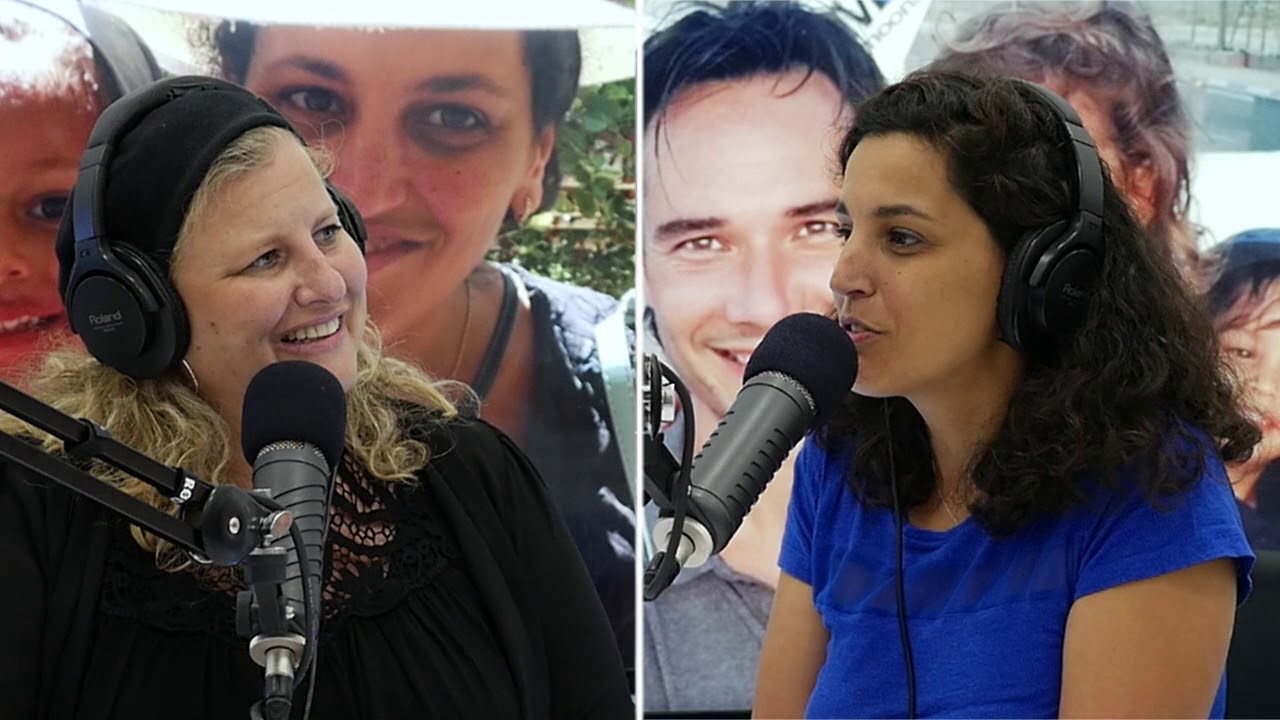 Alyah Story #167 - Jennifer Szwarc, créatrice de Ora Brand