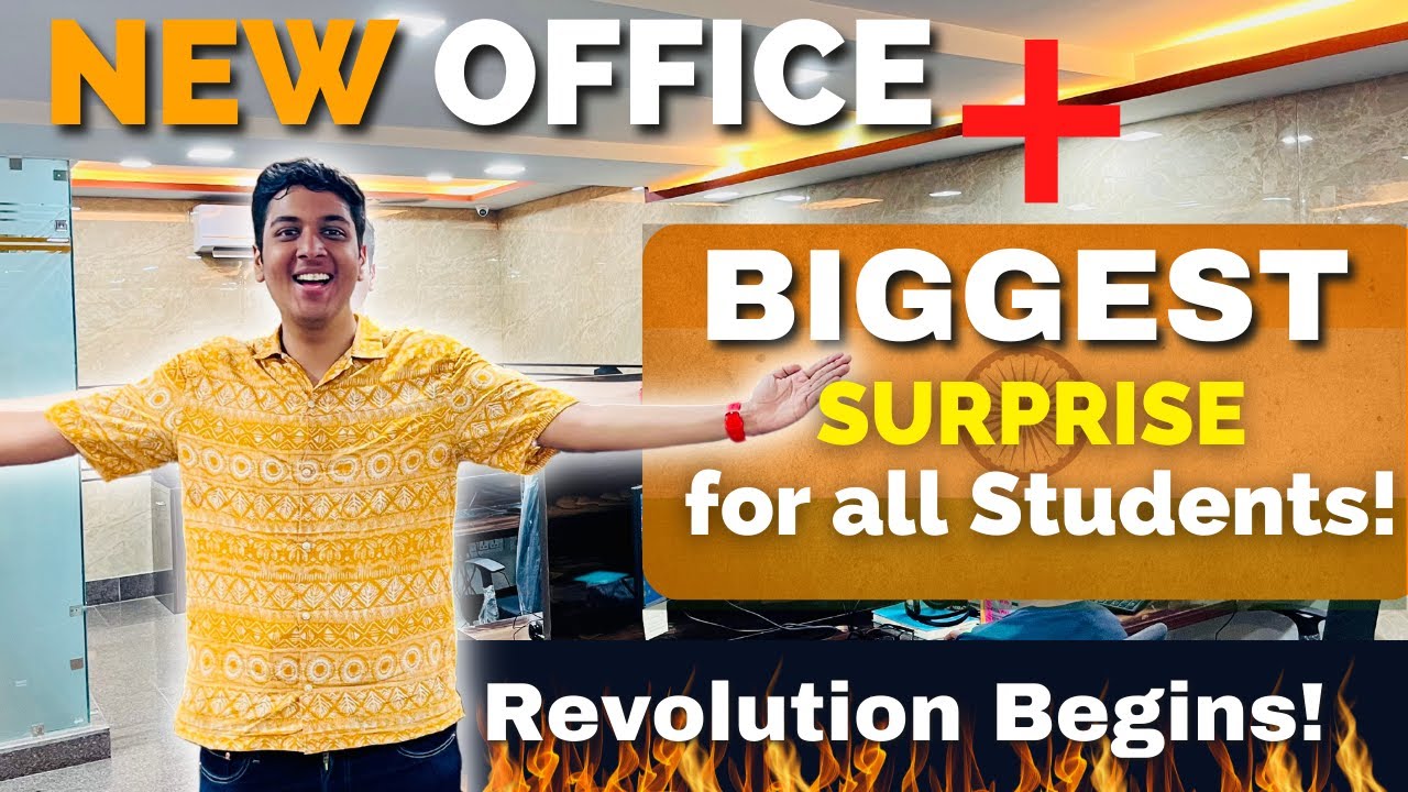 BIGGEST LAUNCH for JEE 2022 | They could not STOP US🔥