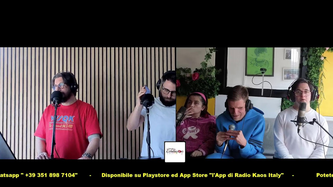 Il Timbro Di CeralaccHa Parte 1 18-02-2026