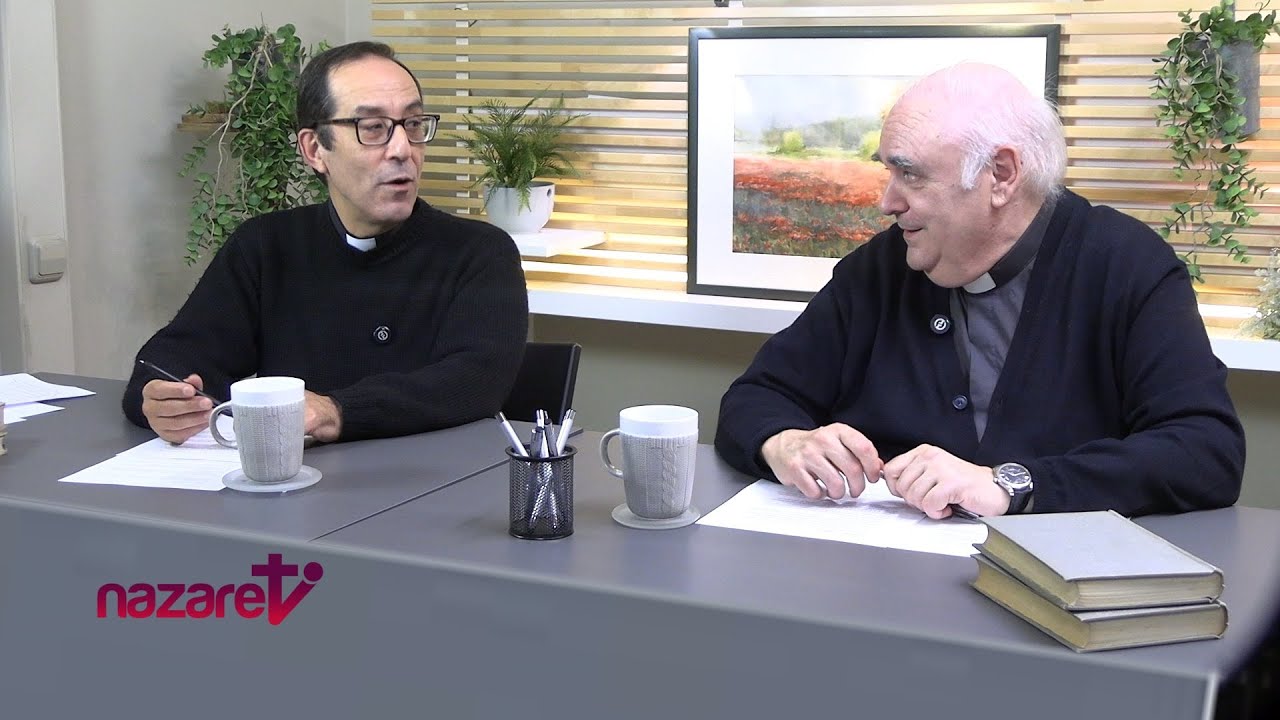 Cremación o sepultura, con el P. Enric Ribas