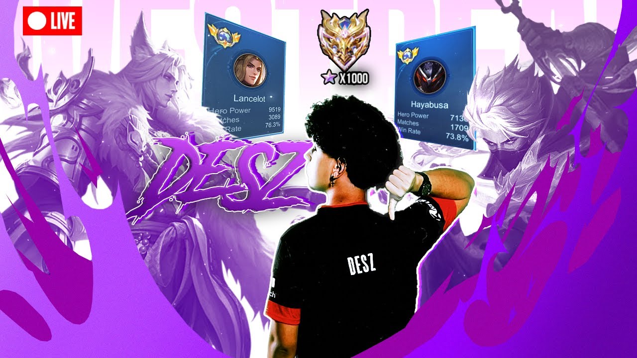 New Season GLOBAL 1 Suyou Grind  - 12 / 19