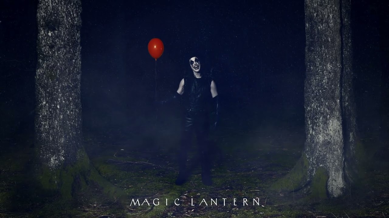 AVATAR - Magic Lantern [Official Audio]