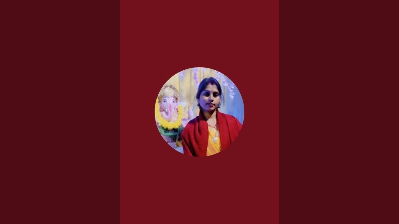 punam  😊 is live