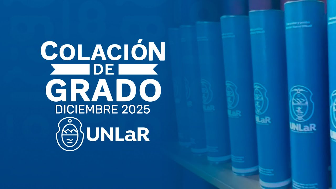 [VIVE] Colacion de Grado diciembre 2025