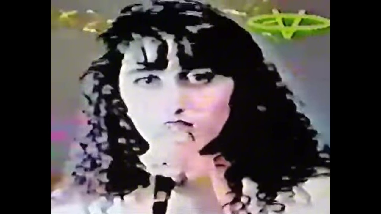 Яха Зибикова - Кирара дог хьо безамах дели хьуна (199?)